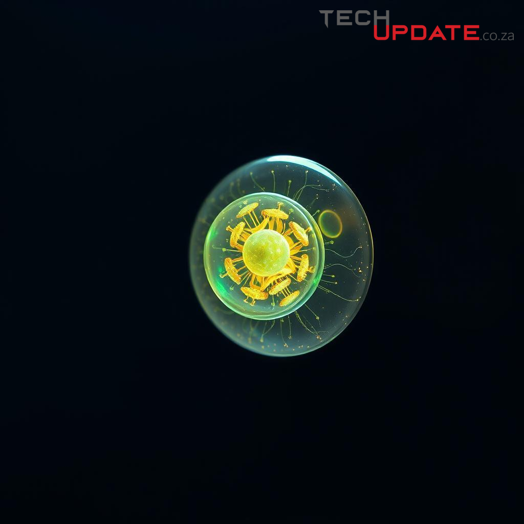 Technology Update